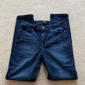 Paige jeans